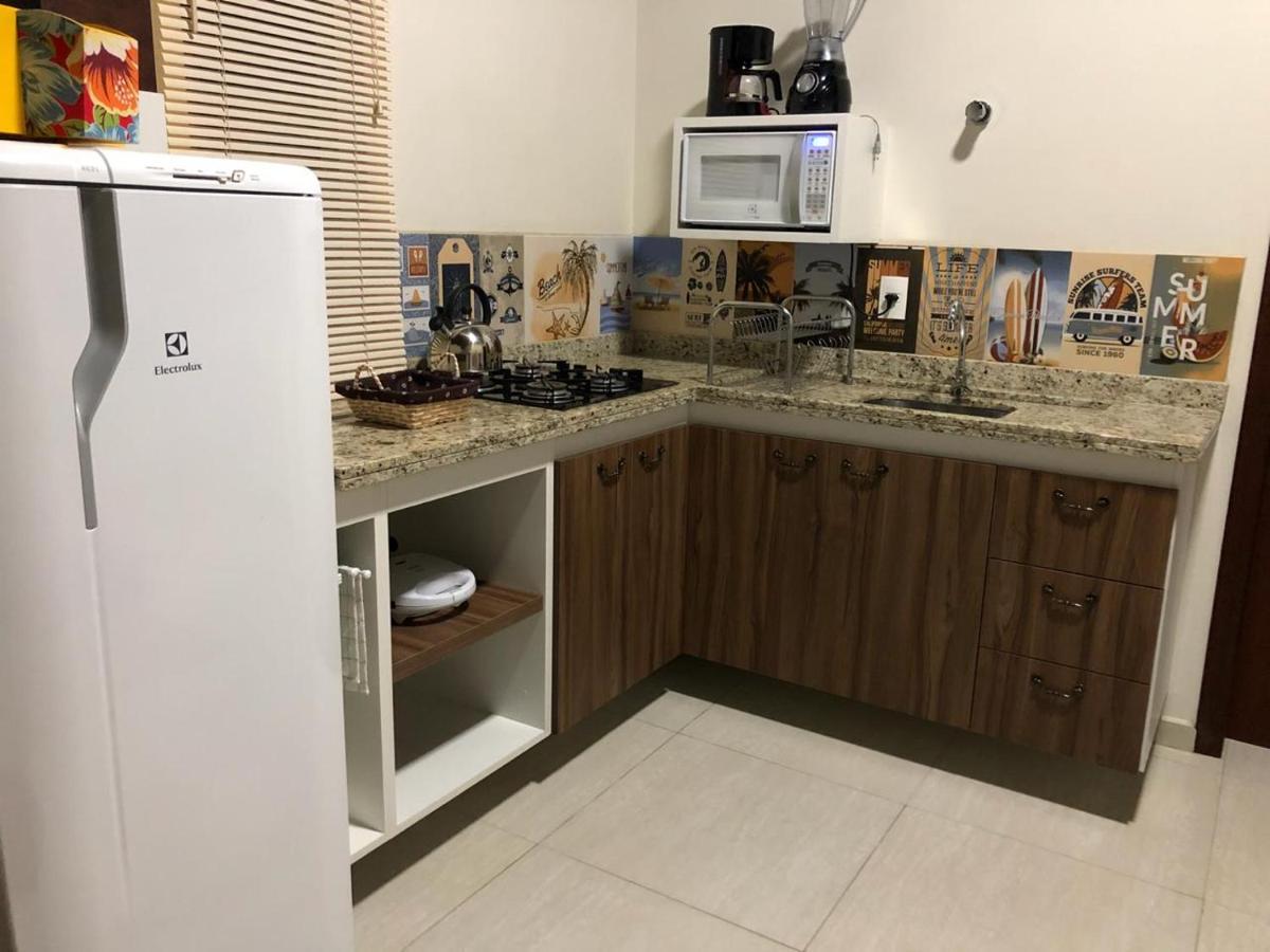 פראייה דו רוזה Pousada Bella Vista מראה חיצוני תמונה