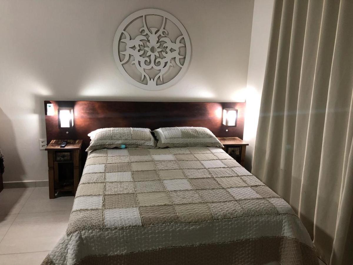 פראייה דו רוזה Pousada Bella Vista מראה חיצוני תמונה