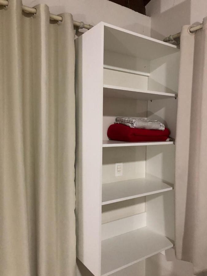 פראייה דו רוזה Pousada Bella Vista מראה חיצוני תמונה